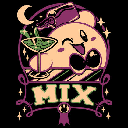 MIX~! MIX~!